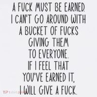 Funy A Fuck Must Be Earned Toddler T-Shirt thumb 4