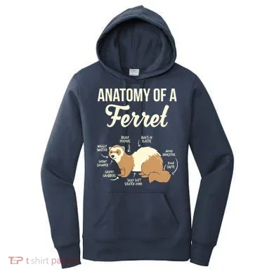 Women's Hoodie