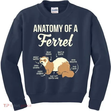 Kids Sweatshirt