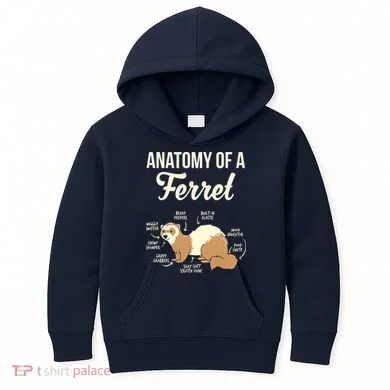 Kids Hoodie