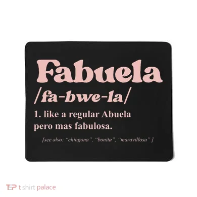 Mousepad