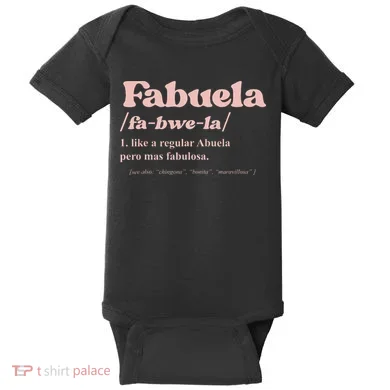 Baby Bodysuit