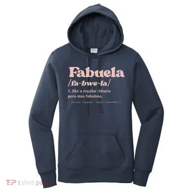 Women's Hoodie