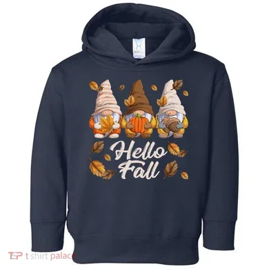 Toddler Hoodie