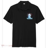 Funny American Gift Suck It England George Washington Sport-Tek Posi-UV Pro Polo thumb 0