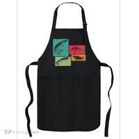 For Anglers Good Catch Perch Pike Trout Apron thumb 0