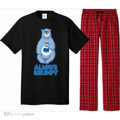 Pajama Set