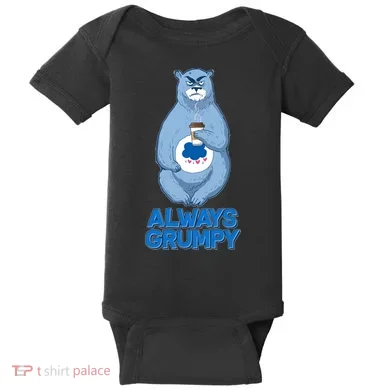 Baby Bodysuit