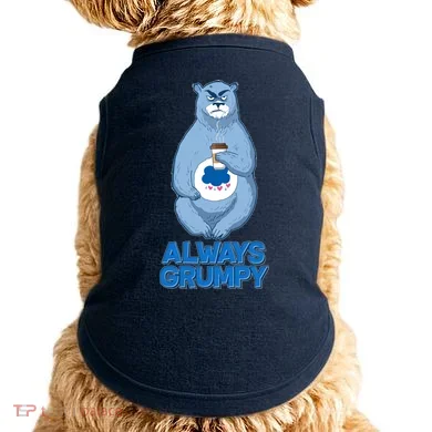 Doggie Tank