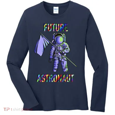 Women's Long Sleeve Shirt
