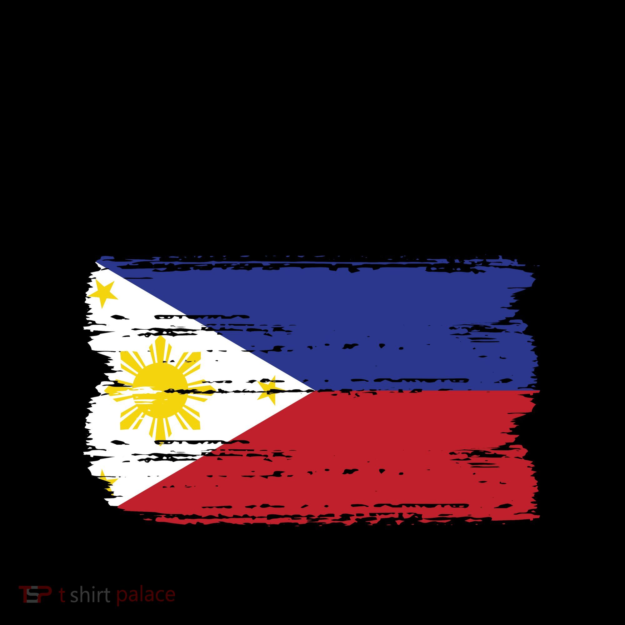 Filipino American History Month | Philippines Flag Coffee Mug