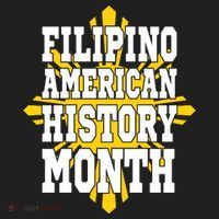 Filipino American History Month Tumbler thumb 3