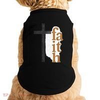 Faith and Hope Doggie Tank thumb 0