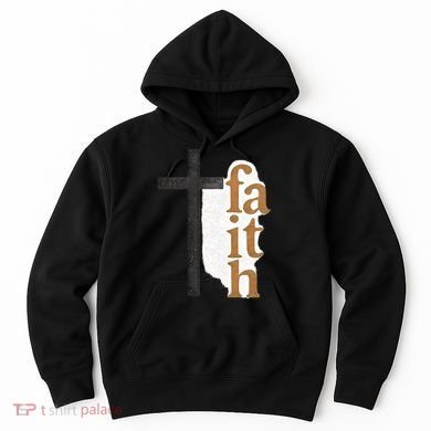 Faith and Hope Hoodie