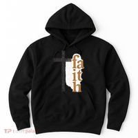 Faith and Hope Hoodie thumb 0