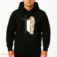 Faith and Hope Hoodie thumb 2