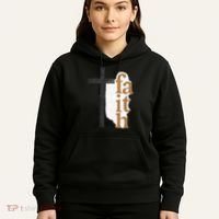 Faith and Hope Hoodie thumb 5