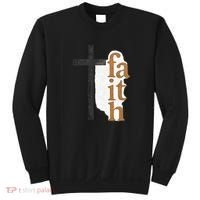Faith and Hope Sweatshirt thumb 0