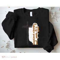 Faith and Hope Sweatshirt thumb 2