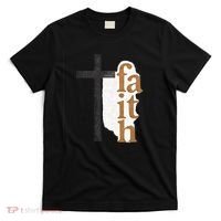 Faith and Hope T-Shirt thumb 0