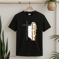 Faith and Hope T-Shirt thumb 2