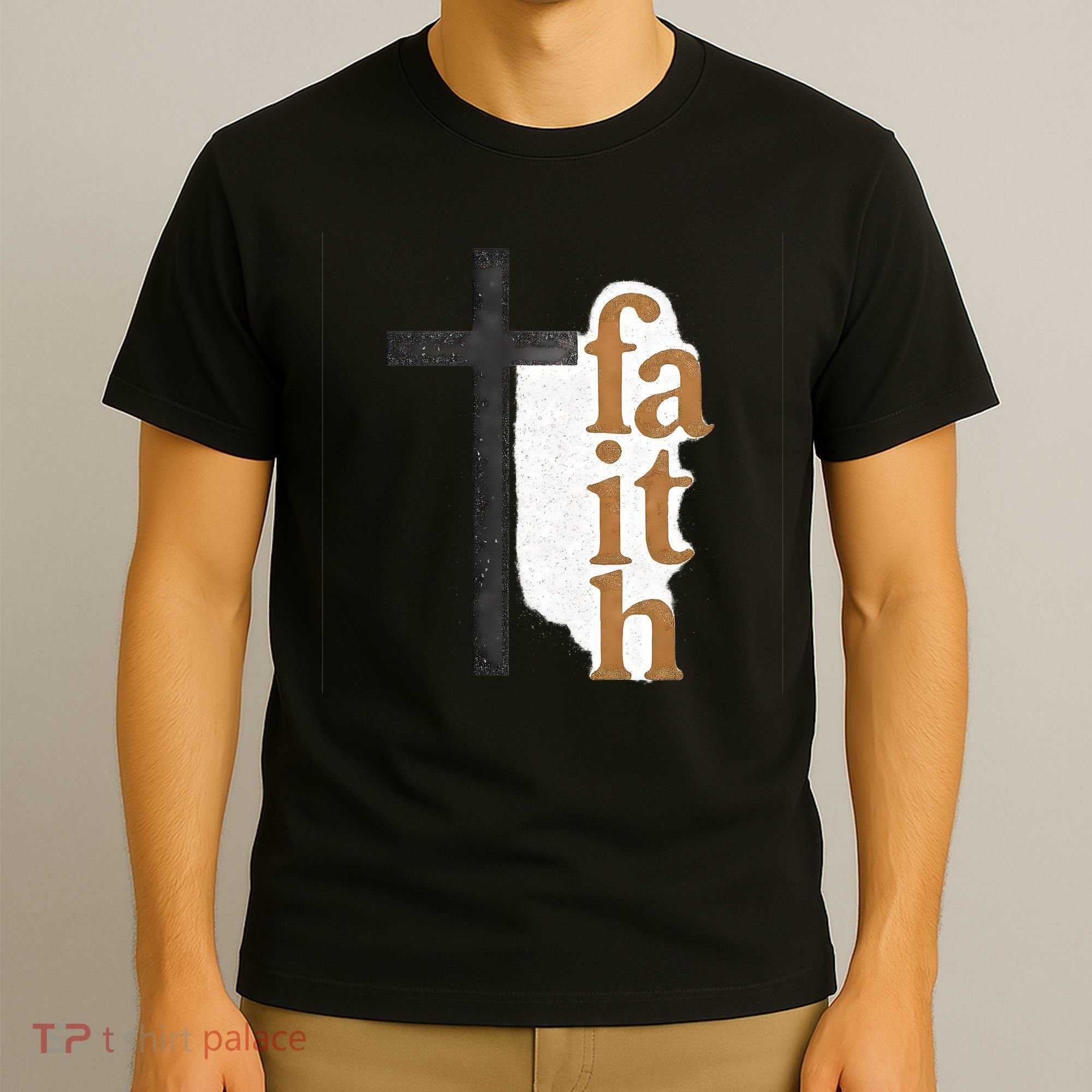 Faith and Hope T-Shirt