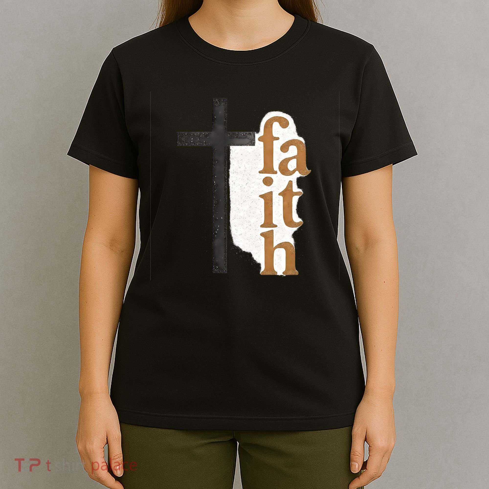 Faith and Hope T-Shirt