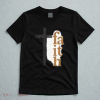 Faith and Hope T-Shirt thumb 5