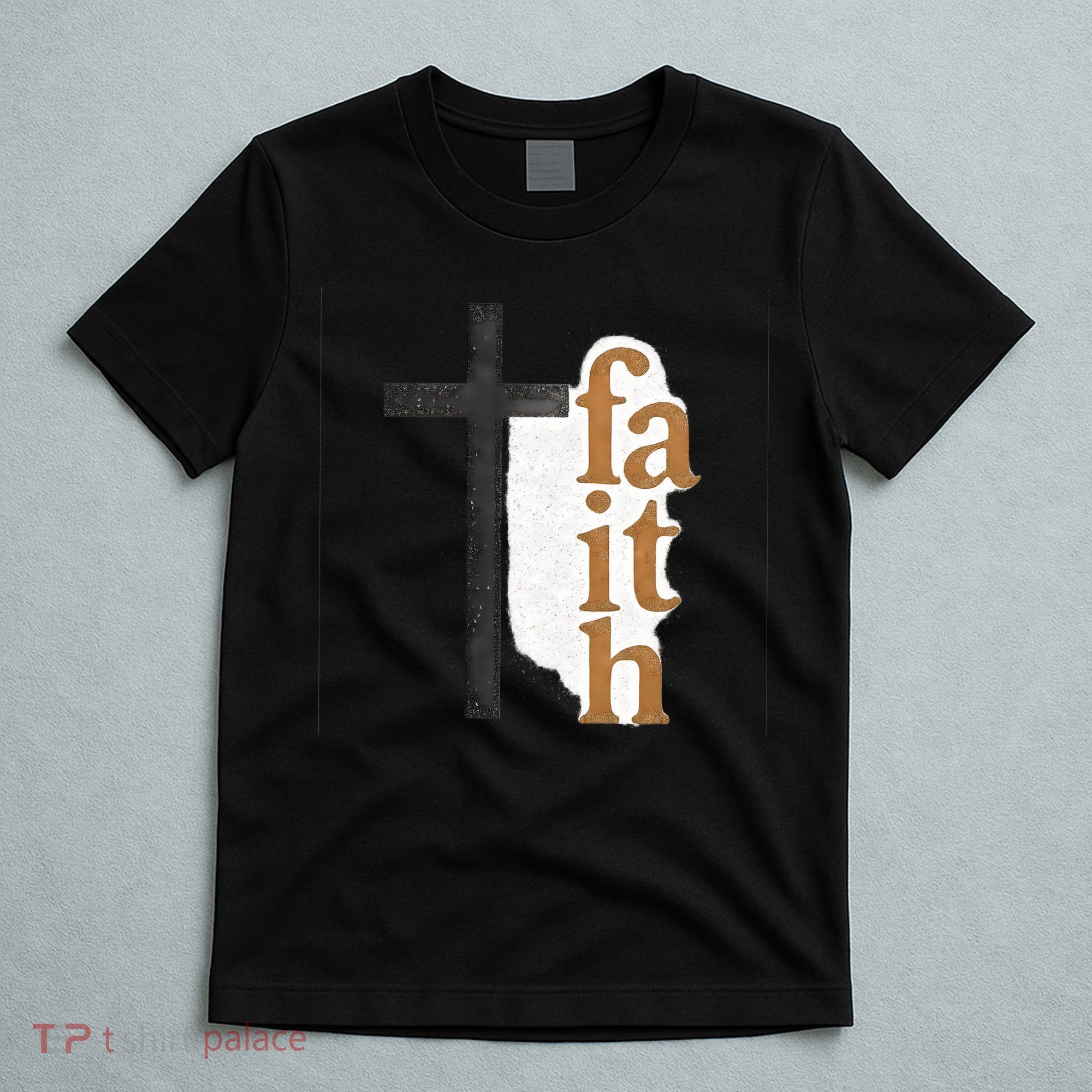 Faith and Hope T-Shirt
