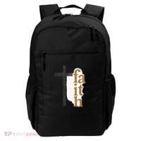 Faith and Hope Backpack thumb 0