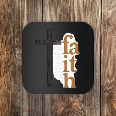 Faith and Hope Coaster