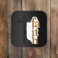 Faith and Hope Coaster thumb 0