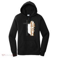 Faith and Hope Women's Hoodie thumb 0