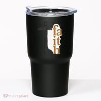 Faith and Hope Tumbler thumb 0
