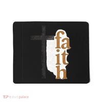 Faith and Hope Mousepad thumb 0