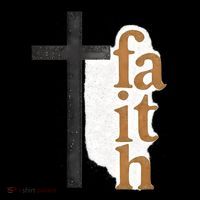 Faith and Hope Ornament thumb 1