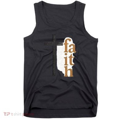 Faith and Hope Tank Top