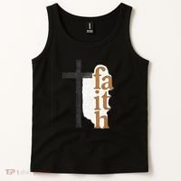 Faith and Hope Tank Top thumb 2