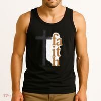 Faith and Hope Tank Top thumb 3