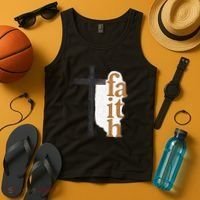 Faith and Hope Tank Top thumb 4