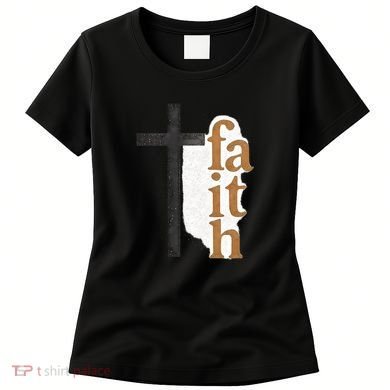 Faith and Hope Women's T-Shirt