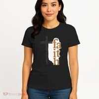 Faith and Hope Women's T-Shirt thumb 4