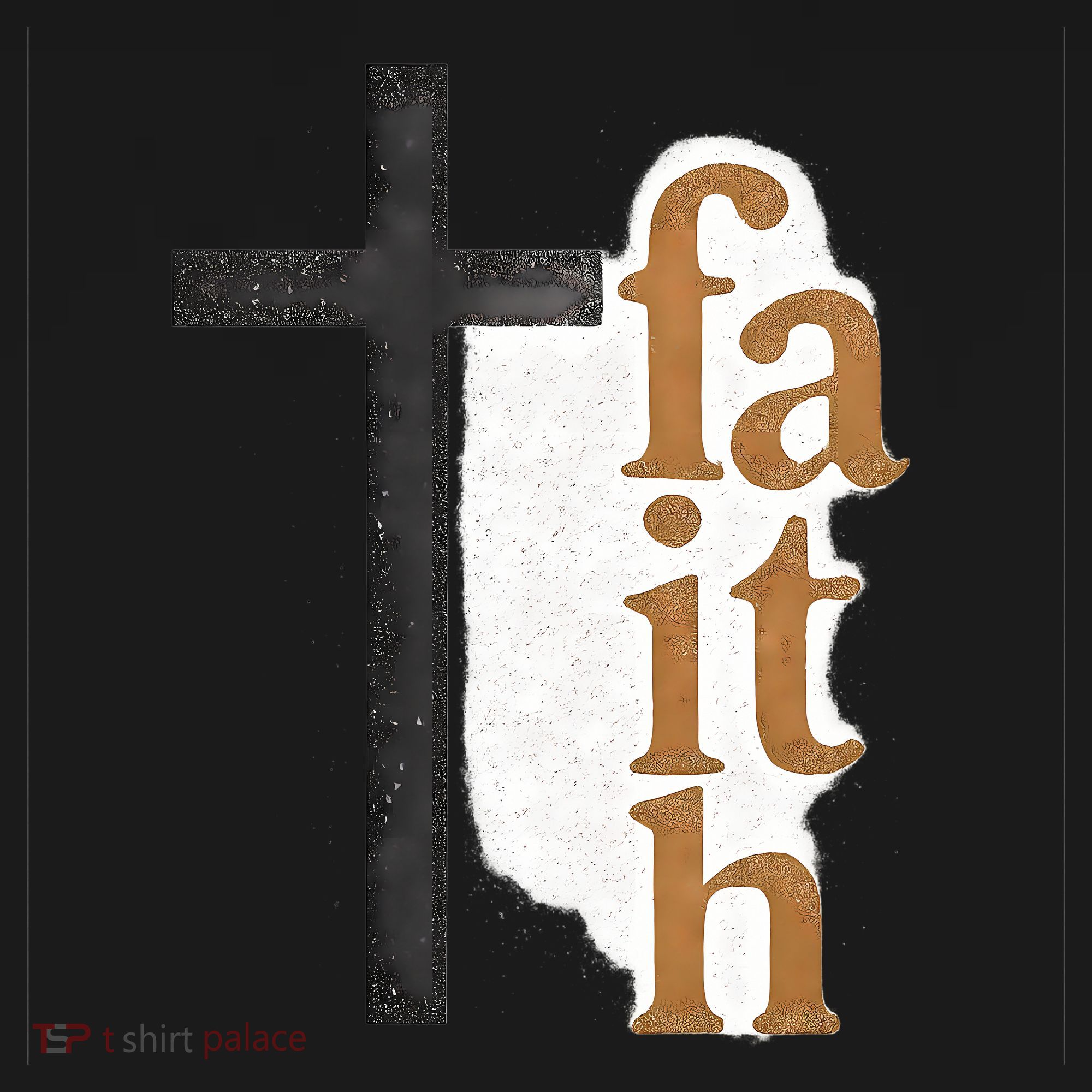 Faith and Hope Kids Hoodie