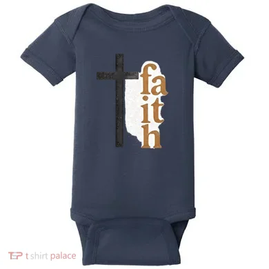 Baby Bodysuit