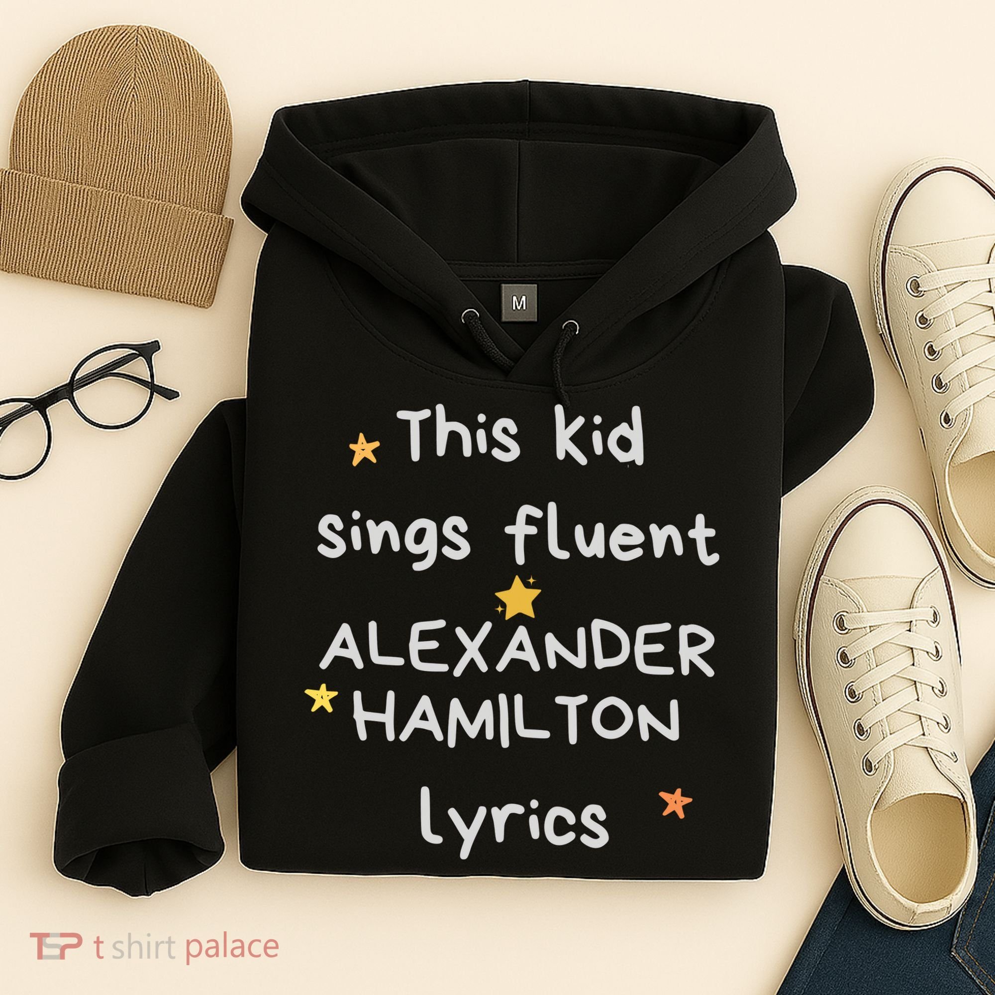 Funny Alexander Hamilton Hamilton Lyrics Hamiltrash Broadway Musical Hoodie