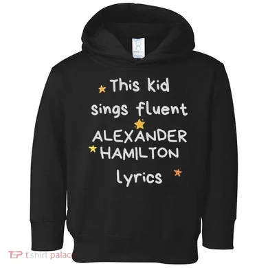 Toddler Hoodie