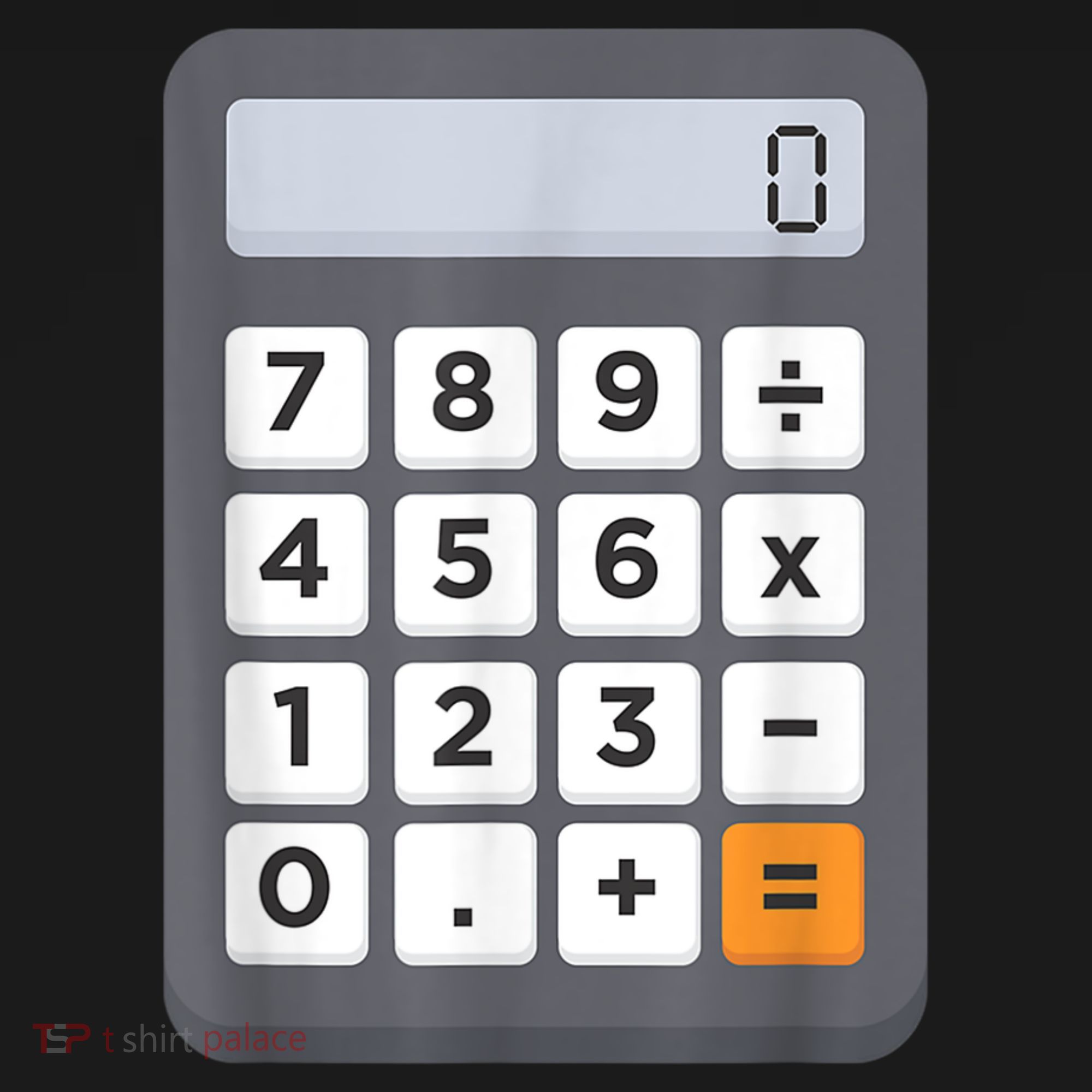 Funny Accountant Halloween Costume Outfit Math Calculator Women's Hoodie