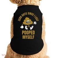 Funny Adult Humor Meme Doggie Tank thumb 0