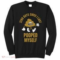 Funny Adult Humor Meme Sweatshirt thumb 0
