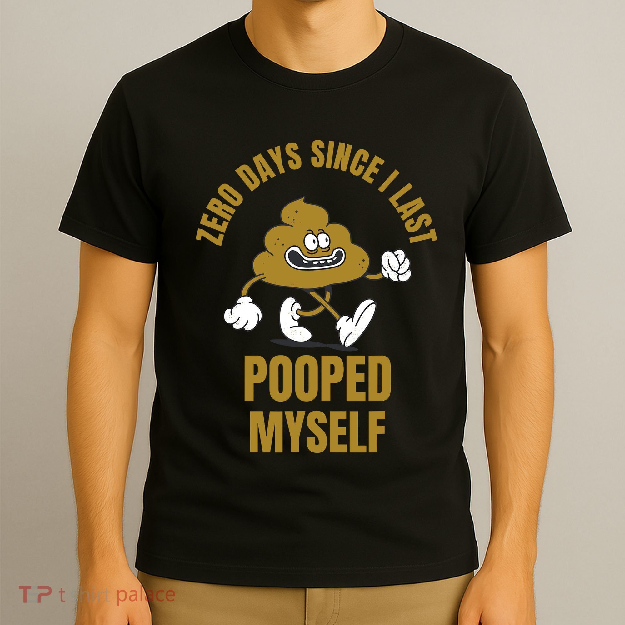 Funny Adult Humor Meme T-Shirt